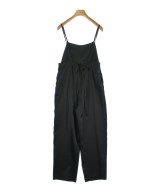 BEAUTY&YOUTH UNITED ARROWS（ビューティーアンドユースユナイテッドアローズ）オールインワン/サロペット 黒 サイズ:S レディース/2200609967119