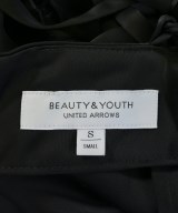 BEAUTY&YOUTH UNITED ARROWS（ビューティーアンドユースユナイテッドアローズ）オールインワン/サロペット 黒 サイズ:S レディース/2200609967119