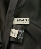 BEAUTY&YOUTH UNITED ARROWS（ビューティーアンドユースユナイテッドアローズ）ロング・マキシ丈スカート 黒 サイズ:M レディース/2200611705402
