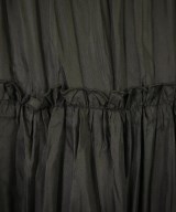 BEAUTY&YOUTH UNITED ARROWS（ビューティーアンドユースユナイテッドアローズ）ロング・マキシ丈スカート 黒 サイズ:M レディース/2200611705402