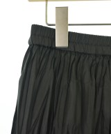 BEAUTY&YOUTH UNITED ARROWS（ビューティーアンドユースユナイテッドアローズ）ロング・マキシ丈スカート 黒 サイズ:M レディース/2200611705402