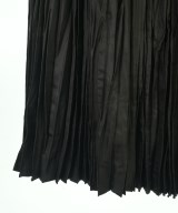 BEAUTY&YOUTH UNITED ARROWS（ビューティーアンドユースユナイテッドアローズ）ロング・マキシ丈スカート 黒 サイズ:M レディース/2200611705402