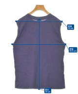 BEAUTY&YOUTH UNITED ARROWS（ビューティーアンドユースユナイテッドアローズ）Tシャツ・カットソー 紫 サイズ:-(M位) レディース/2200611955036