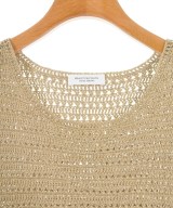 BEAUTY&YOUTH UNITED ARROWS（ビューティーアンドユースユナイテッドアローズ）ニット・セーター ベージュ サイズ:-(S位) レディース/2200611956026