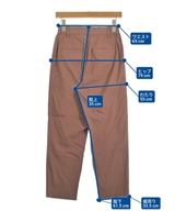 BEAUTY&YOUTH UNITED ARROWS（ビューティーアンドユースユナイテッドアローズ）その他 ピンク サイズ:S レディース/2200611985033