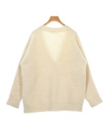 BEAUTY&YOUTH UNITED ARROWS（ビューティーアンドユースユナイテッドアローズ）カーディガン 白 サイズ:F レディース/2200612051010