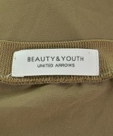 BEAUTY&YOUTH UNITED ARROWS（ビューティーアンドユースユナイテッドアローズ）ブラウス 茶 サイズ:F レディース/2200603404047