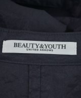BEAUTY&YOUTH UNITED ARROWS（ビューティーアンドユースユナイテッドアローズ）カジュアルジャケット 紺 サイズ:S レディース/2200604595232