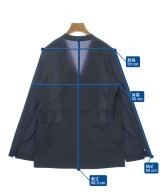 BEAUTY&YOUTH UNITED ARROWS（ビューティーアンドユースユナイテッドアローズ）カジュアルジャケット 紺 サイズ:S レディース/2200604595232