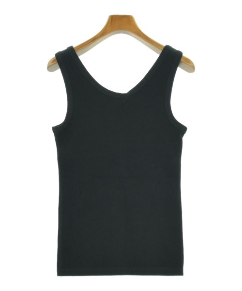 BEAUTY&YOUTH UNITED ARROWS（ビューティーアンドユースユナイテッドアローズ）タンクトップ 黒 サイズ:-(M位) レディース/2200605013049