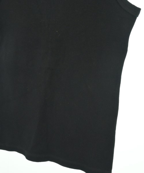 BEAUTY&YOUTH UNITED ARROWS（ビューティーアンドユースユナイテッドアローズ）タンクトップ 黒 サイズ:-(M位) レディース/2200605013049