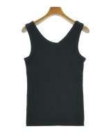 BEAUTY&YOUTH UNITED ARROWS（ビューティーアンドユースユナイテッドアローズ）タンクトップ 黒 サイズ:-(M位) レディース/2200605013049
