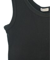 BEAUTY&YOUTH UNITED ARROWS（ビューティーアンドユースユナイテッドアローズ）タンクトップ 黒 サイズ:-(M位) レディース/2200605013049