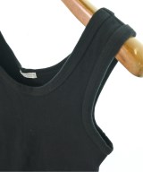 BEAUTY&YOUTH UNITED ARROWS（ビューティーアンドユースユナイテッドアローズ）タンクトップ 黒 サイズ:-(M位) レディース/2200605013049