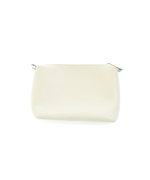 BEAUTY&YOUTH UNITED ARROWS（ビューティーアンドユースユナイテッドアローズ）ハンドバッグ 白 サイズ:- レディース/2200607655179