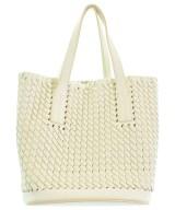 BEAUTY&YOUTH UNITED ARROWS（ビューティーアンドユースユナイテッドアローズ）ハンドバッグ 白 サイズ:- レディース/2200607655179