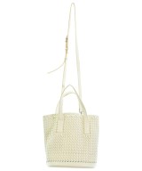 BEAUTY&YOUTH UNITED ARROWS（ビューティーアンドユースユナイテッドアローズ）ハンドバッグ 白 サイズ:- レディース/2200607655179