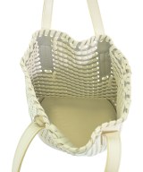 BEAUTY&YOUTH UNITED ARROWS（ビューティーアンドユースユナイテッドアローズ）ハンドバッグ 白 サイズ:- レディース/2200607655179