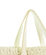 BEAUTY&YOUTH UNITED ARROWS（ビューティーアンドユースユナイテッドアローズ）ハンドバッグ 白 サイズ:- レディース/2200607655179