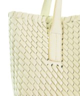 BEAUTY&YOUTH UNITED ARROWS（ビューティーアンドユースユナイテッドアローズ）ハンドバッグ 白 サイズ:- レディース/2200607655179