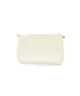 BEAUTY&YOUTH UNITED ARROWS（ビューティーアンドユースユナイテッドアローズ）ハンドバッグ 白 サイズ:- レディース/2200607655179