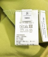BEAUTY&YOUTH UNITED ARROWS（ビューティーアンドユースユナイテッドアローズ）その他 緑 サイズ:S レディース/2200608181042