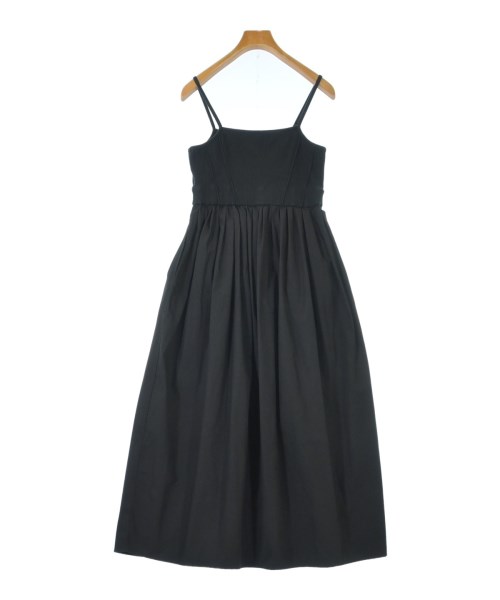 BEAUTY&YOUTH UNITED ARROWS（ビューティーアンドユースユナイテッドアローズ）ワンピース 黒 サイズ:-(S位) レディース/2200608613031