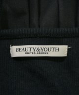 BEAUTY&YOUTH UNITED ARROWS（ビューティーアンドユースユナイテッドアローズ）ワンピース 黒 サイズ:-(S位) レディース/2200608613031