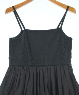 BEAUTY&YOUTH UNITED ARROWS（ビューティーアンドユースユナイテッドアローズ）ワンピース 黒 サイズ:-(S位) レディース/2200608613031