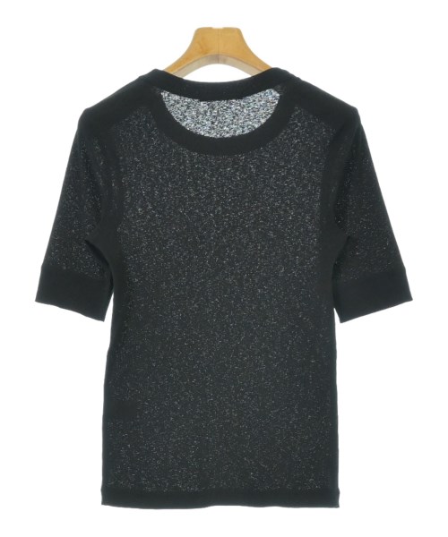 BEAUTY&YOUTH UNITED ARROWS（ビューティーアンドユースユナイテッドアローズ）Tシャツ・カットソー 黒 サイズ:-(XS位) レディース/2200608686103