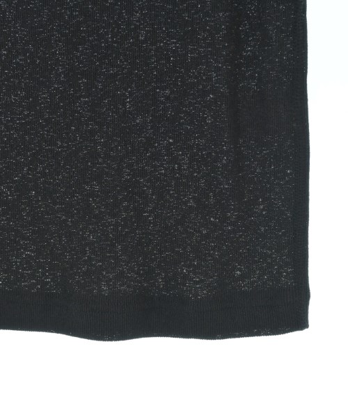 BEAUTY&YOUTH UNITED ARROWS（ビューティーアンドユースユナイテッドアローズ）Tシャツ・カットソー 黒 サイズ:-(XS位) レディース/2200608686103