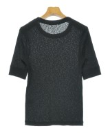 BEAUTY&YOUTH UNITED ARROWS（ビューティーアンドユースユナイテッドアローズ）Tシャツ・カットソー 黒 サイズ:-(XS位) レディース/2200608686103