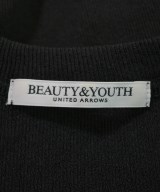 BEAUTY&YOUTH UNITED ARROWS（ビューティーアンドユースユナイテッドアローズ）Tシャツ・カットソー 黒 サイズ:-(XS位) レディース/2200608686103