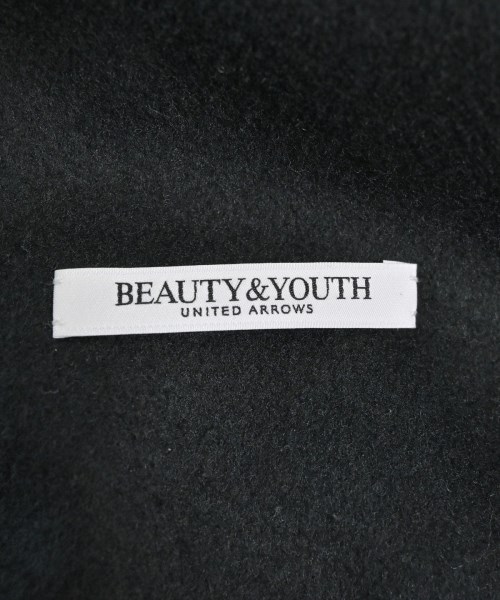 BEAUTY&YOUTH UNITED ARROWS（ビューティーアンドユースユナイテッドアローズ）その他 グレー サイズ:S レディース/2200608887029