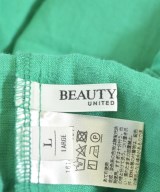 BEAUTY&YOUTH UNITED ARROWS（ビューティーアンドユースユナイテッドアローズ）その他 緑 サイズ:L レディース/2200609549049