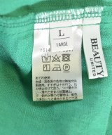 BEAUTY&YOUTH UNITED ARROWS（ビューティーアンドユースユナイテッドアローズ）その他 緑 サイズ:L レディース/2200609549049