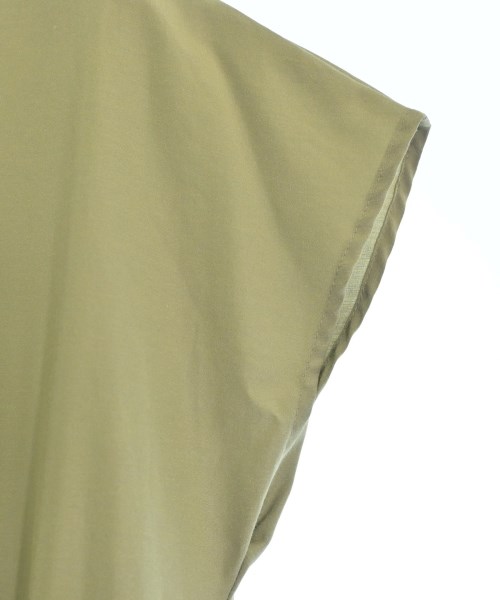 BEAUTY&YOUTH UNITED ARROWS（ビューティーアンドユースユナイテッドアローズ）ワンピース カーキ サイズ:-(M位) レディース/2200609572085