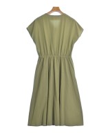 BEAUTY&YOUTH UNITED ARROWS（ビューティーアンドユースユナイテッドアローズ）ワンピース カーキ サイズ:-(M位) レディース/2200609572085
