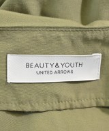 BEAUTY&YOUTH UNITED ARROWS（ビューティーアンドユースユナイテッドアローズ）ワンピース カーキ サイズ:-(M位) レディース/2200609572085