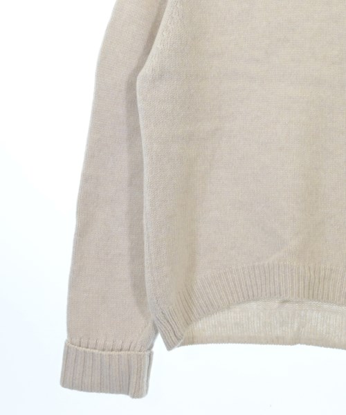 BEAUTY&YOUTH UNITED ARROWS（ビューティーアンドユースユナイテッドアローズ）ニット・セーター グレー サイズ:-(XL位) レディース/2200609662083