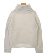 BEAUTY&YOUTH UNITED ARROWS（ビューティーアンドユースユナイテッドアローズ）ニット・セーター グレー サイズ:-(XL位) レディース/2200609662083