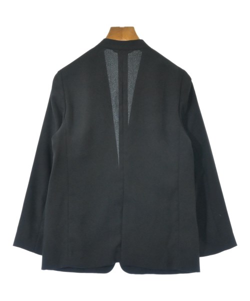 BEAUTY&YOUTH UNITED ARROWS（ビューティーアンドユースユナイテッドアローズ）ジャケット 黒 サイズ:-(M位) レディース/2200610078019