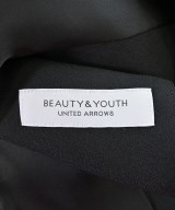 BEAUTY&YOUTH UNITED ARROWS（ビューティーアンドユースユナイテッドアローズ）ジャケット 黒 サイズ:-(M位) レディース/2200610078019