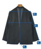 BEAUTY&YOUTH UNITED ARROWS（ビューティーアンドユースユナイテッドアローズ）ジャケット 黒 サイズ:-(M位) レディース/2200610078019