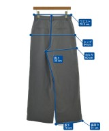 BEAUTY&YOUTH UNITED ARROWS（ビューティーアンドユースユナイテッドアローズ）その他 グレー サイズ:L レディース/2200612282193