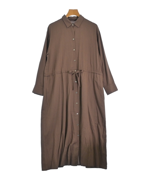ビューティーアンドユースユナイテットアローズ(BEAUTY&YOUTH UNITED ARROWS)のBEAUTY&YOUTH UNITED ARROWS シャツワンピース