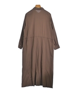 BEAUTY&YOUTH UNITED ARROWS（ビューティーアンドユースユナイテッドアローズ）シャツワンピース 茶 サイズ:S レディース/2200607354126