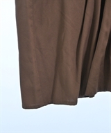 BEAUTY&YOUTH UNITED ARROWS（ビューティーアンドユースユナイテッドアローズ）シャツワンピース 茶 サイズ:S レディース/2200607354126