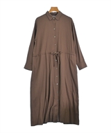 BEAUTY&YOUTH UNITED ARROWS シャツワンピース