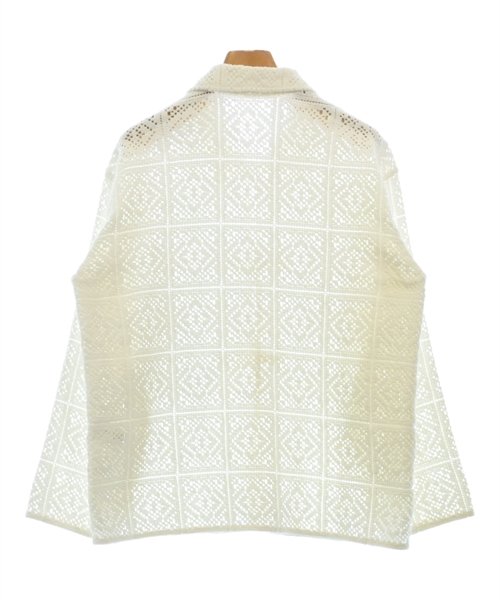 BEAUTY&YOUTH UNITED ARROWS（ビューティーアンドユースユナイテッドアローズ）カジュアルシャツ 白 サイズ:-(M位) レディース/2200607397017